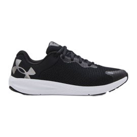 Under Armour Under Armor Charged Pursuit 2 Bl M 3024138-001 black