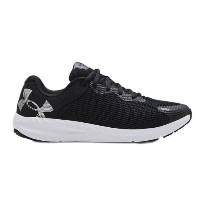Under Armour Under Armor Charged Pursuit 2 Bl M 3024138-001 black