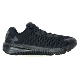 Under Armour Under Armor Charged Pursuit 2 Bl M 3024138-003 black