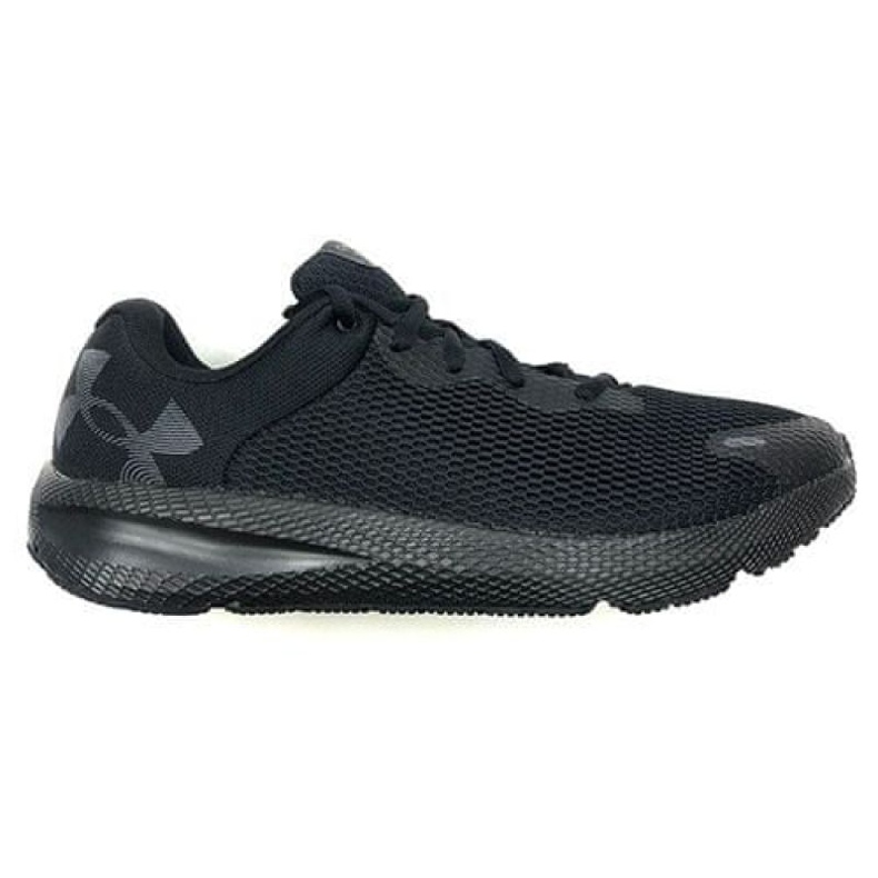 Under Armour Under Armor Charged Pursuit 2 Bl M 3024138-003 black