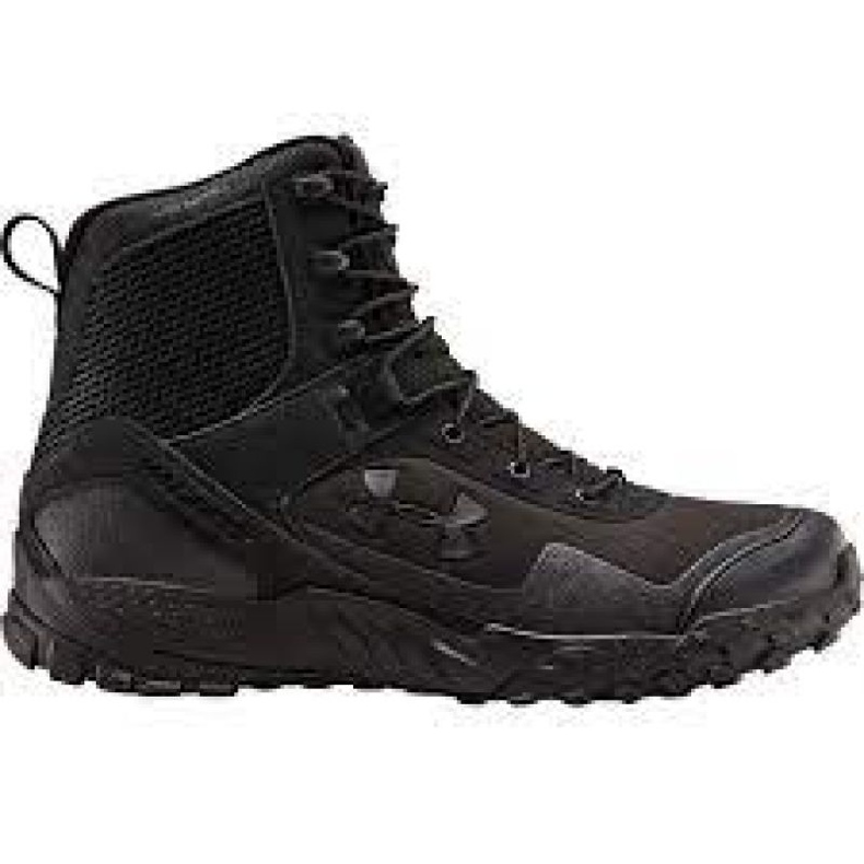 Under Armour Under Armor Valsetz Rts 1.5 Zip M 3021036-001 black