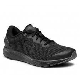 Under Armour Under Armor Charged Escape 3 Bl M 3024912-003 black Under Armour Under Armor Charged Escape 3 Bl M 3024912-003 black