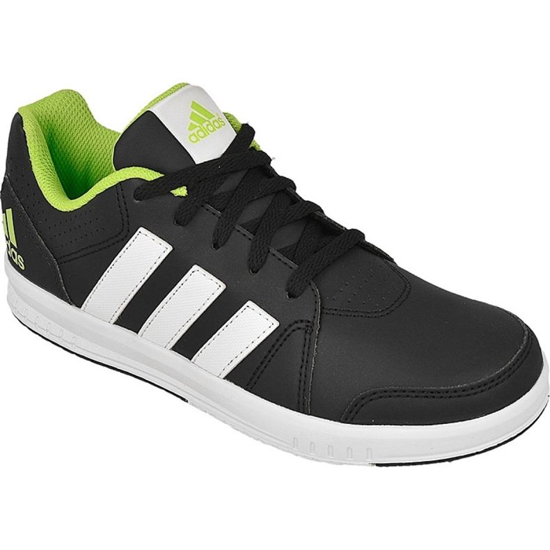 Adidas Lk Trainer 7 K Jr AF3973 shoes black