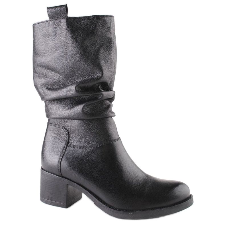 Marco Shoes Women's Ankle boots 0812b-395-3 black