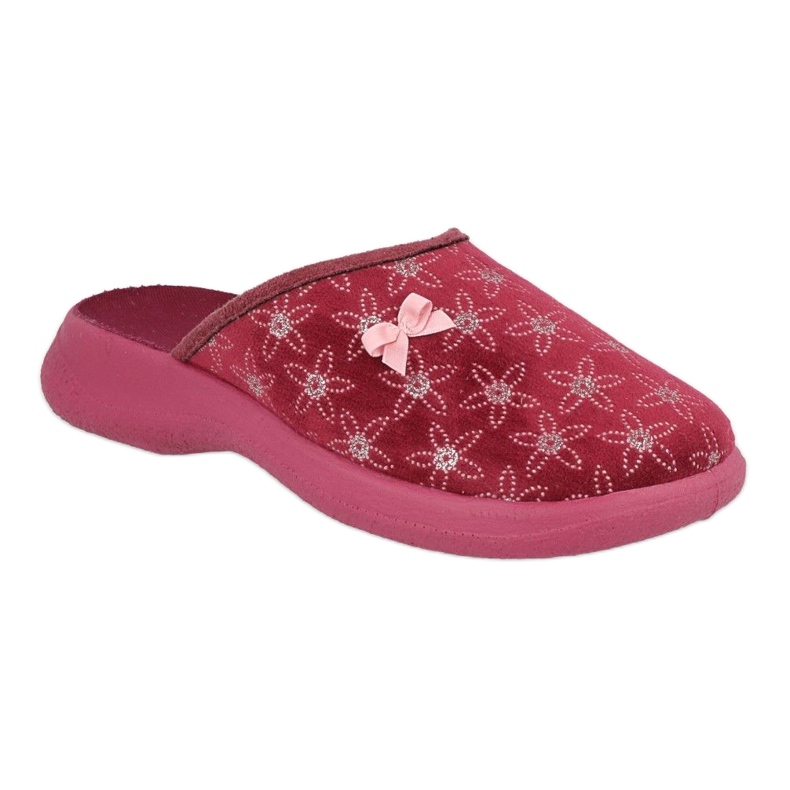 Befado women's shoes pu 019D125 red Befado women's shoes pu 019D125 red
