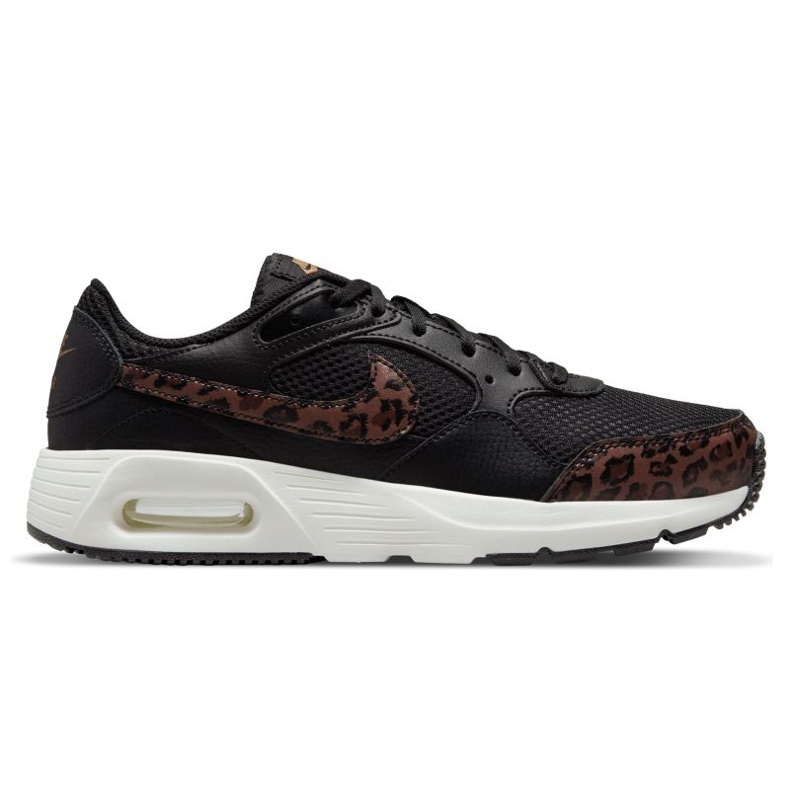 Nike Air Max Sc W DO2785-010 shoe black Nike Air Max Sc W DO2785-010 shoe black