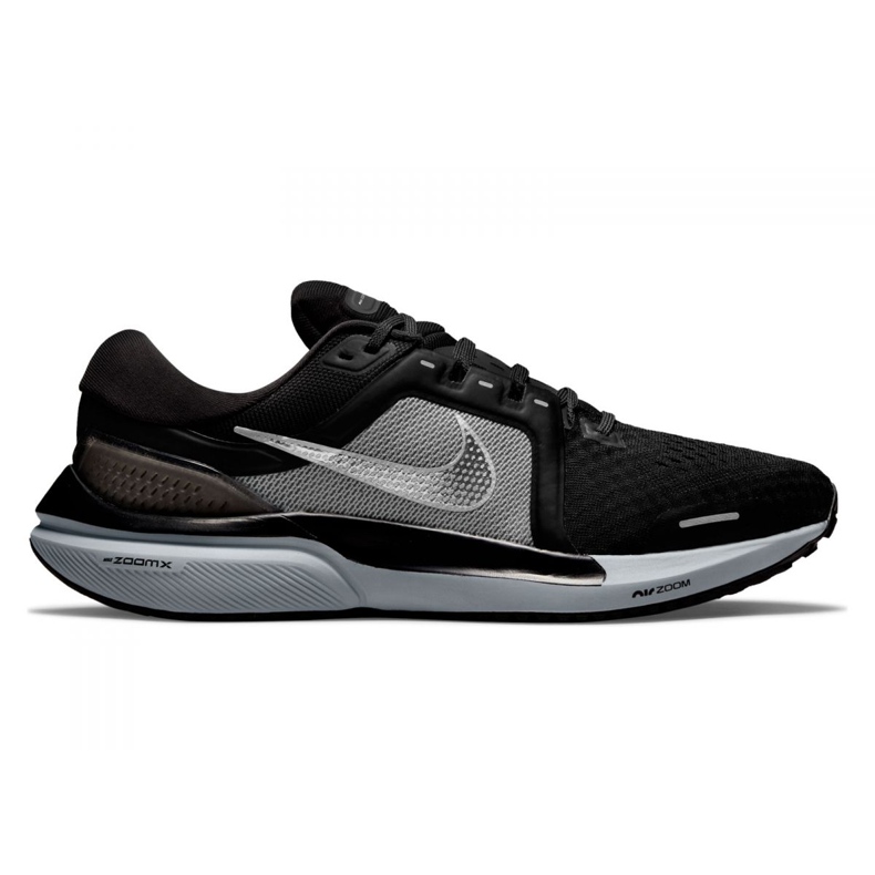 Nike Air Zoom Vomero 16 M DA7245-003 running shoe black