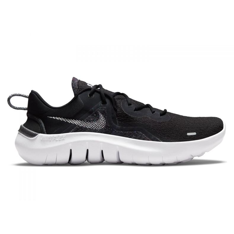 Nike Flex Run 2021 M CW3408-002 running shoe black