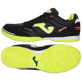 Joma Top Flex 2101 In M TOPW2101IN football boots black black