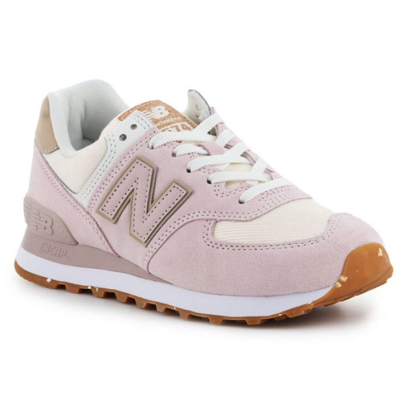 New balance 74 womens discount
