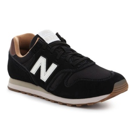 New Balance M ML373WK2 black