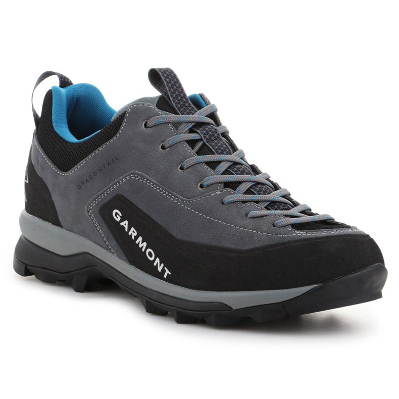 Garmont Trekking shoes Dragontail G-dry 002475 black