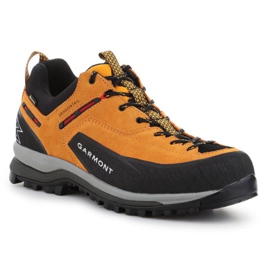 Salewa Garmont Dragontail Tech Gtx M 002473 trekking shoes orange