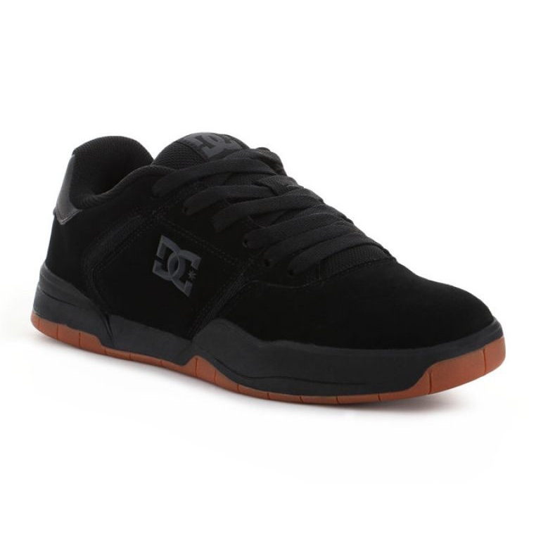 Dc Shoes M ADYS100551-KKG black