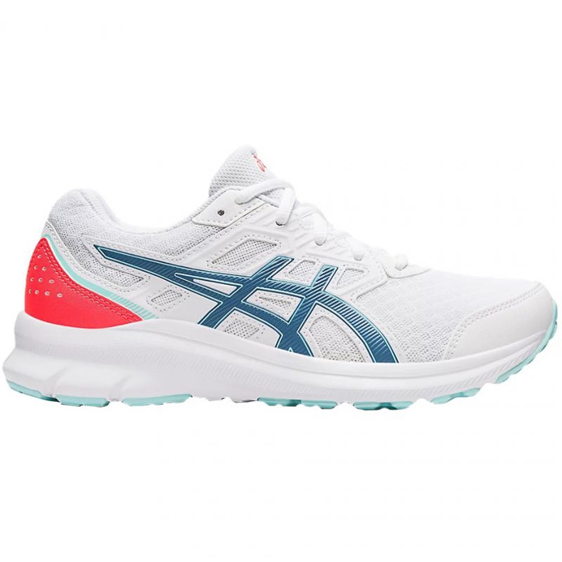 Asics Jolt 3 W 1012A908 960 running shoes white