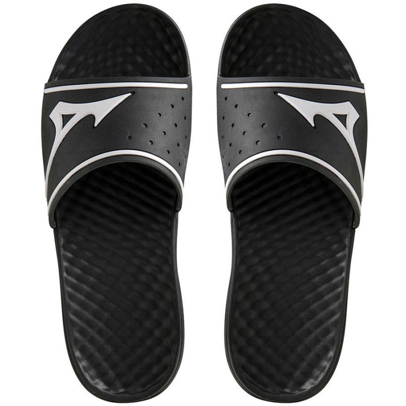Mizuno slippers online