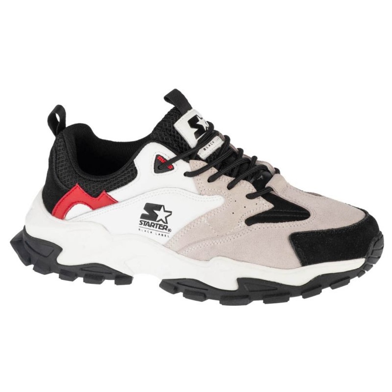 Starter Cape Coral shoes SMB103321300 beige