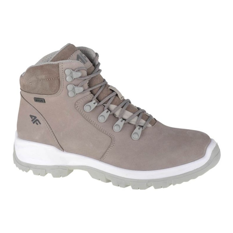 4F Women's Trek H4Z21-OBDH253-26S shoes beige