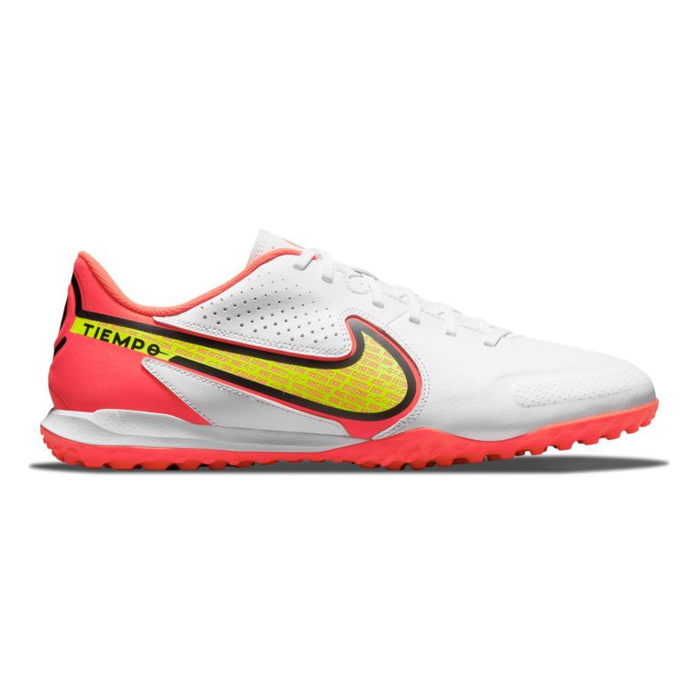 Nike Tiempo Legend Academy TF M DA1191-176 Multicolored