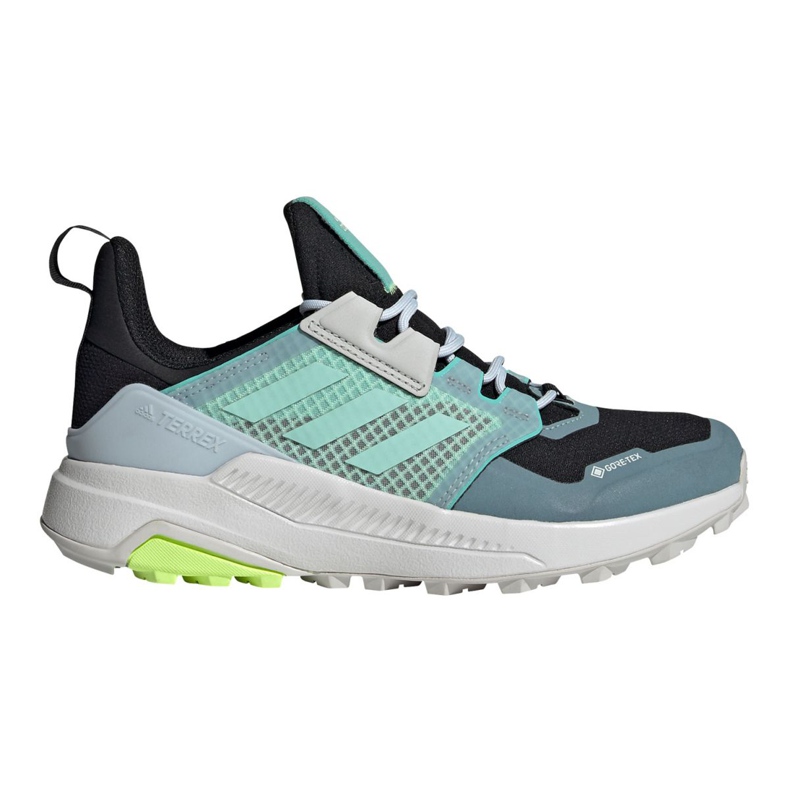 Adidas Terrex Trailmaker Gtx W FX4694 shoes blue