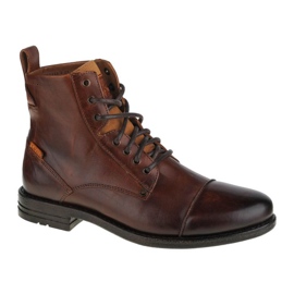 Levis Levi's Emerson M 225115-700-27 shoes brown Levis Levi's Emerson M 225115-700-27 shoes brown