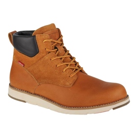 Levis Jax Plus M 232198 1700 shoes brown