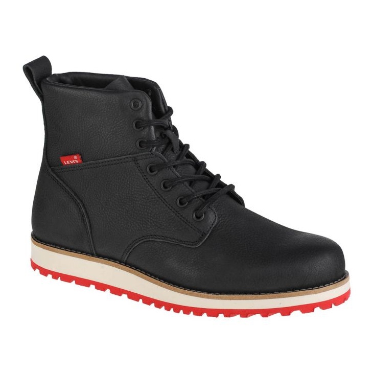 Levis sales shoes boots