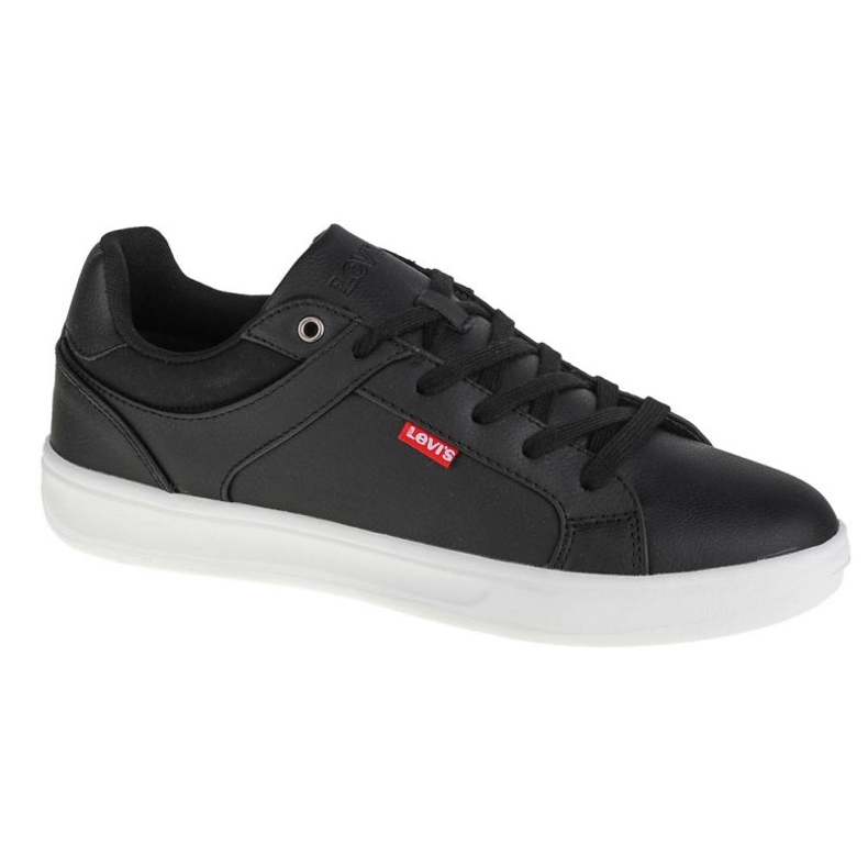 Levis Levi's Ostrander M 232806-618-59 shoes black