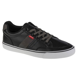 Levis Levi's Turner 2.0 M 233658-728-59 shoes black