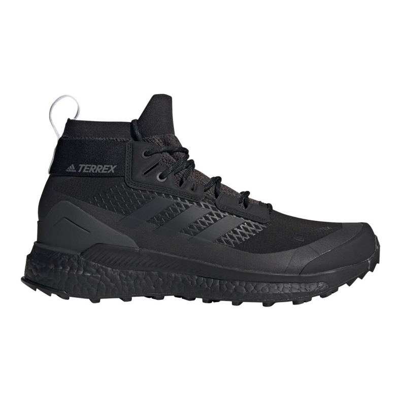 Adidas Terrex Free Hiker M FV5497 shoes black