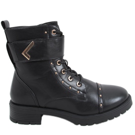 Tove Black boots
