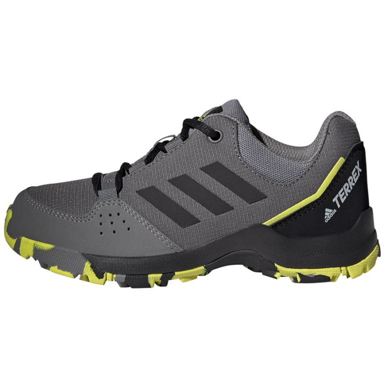 Adidas Terrex Hyperhiker Low K Jr FX4190 shoes black