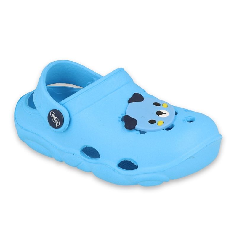 Befado other children's shoes - blue 159X109
