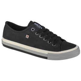 Big Star Shoes W II274228 black Big Star Shoes W II274228 black