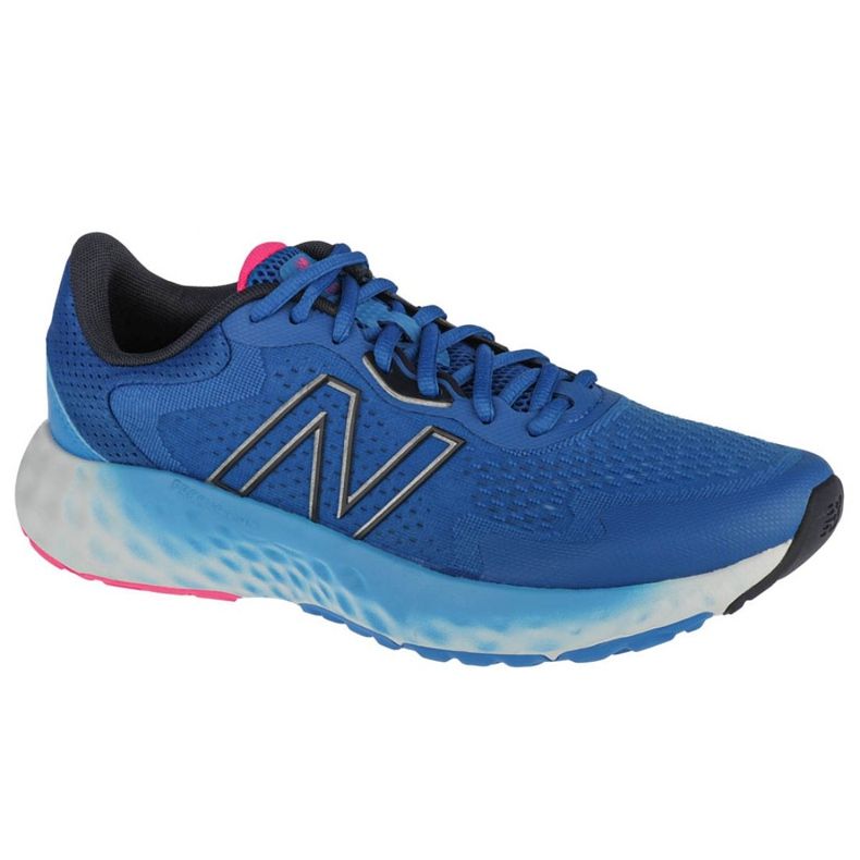 New Balance Fresh Foam Evoz M MEVOZCB1 shoes blue New Balance Fresh Foam Evoz M MEVOZCB1 shoes blue