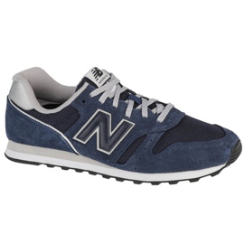 New Balance M ML373EN2 shoes navy blue