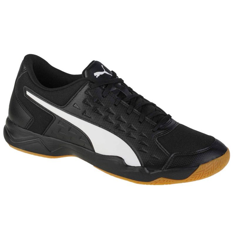 Footwear Puma Auriz M 106148-03 black -