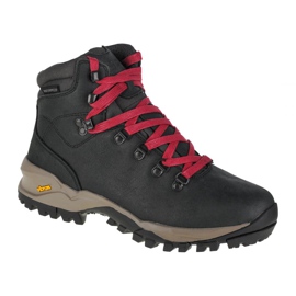 Cmp Astherian W 30Q4646-U423 shoes black Cmp Astherian W 30Q4646-U423 shoes black