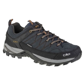 CMP Rigel Low shoes 3Q13247-68UH black