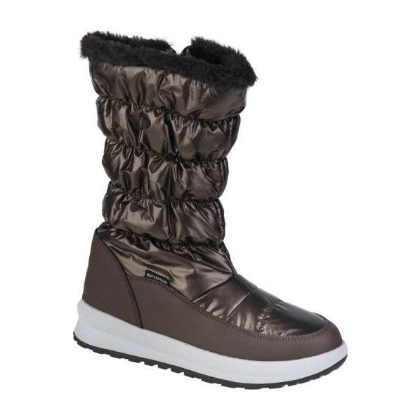 CMP Holse W 39Q4996-R601 shoes brown black