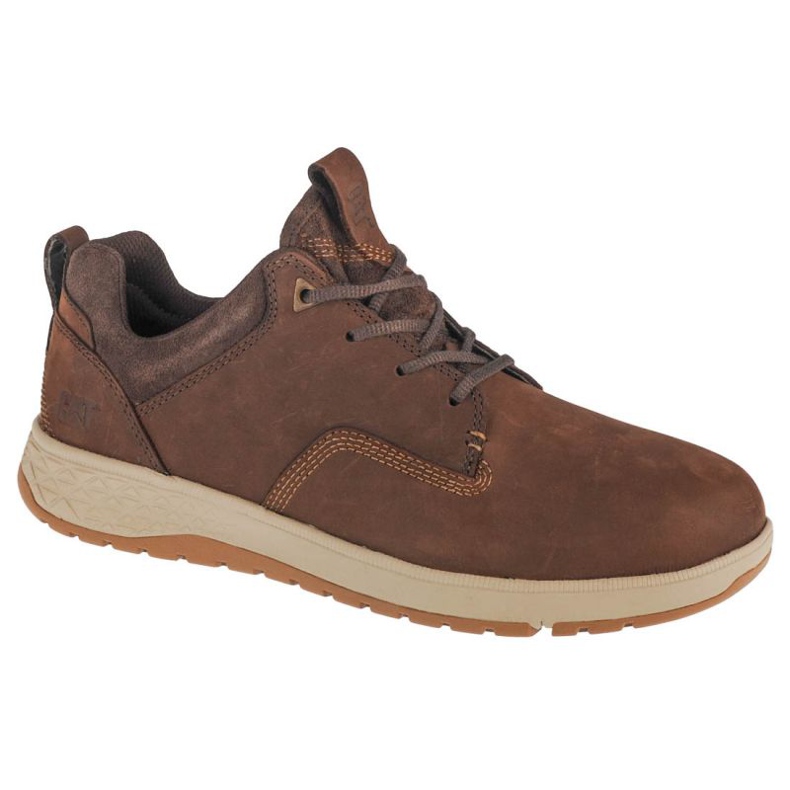 Caterpillar Titus M P725014 brown Caterpillar Titus M P725014 brown