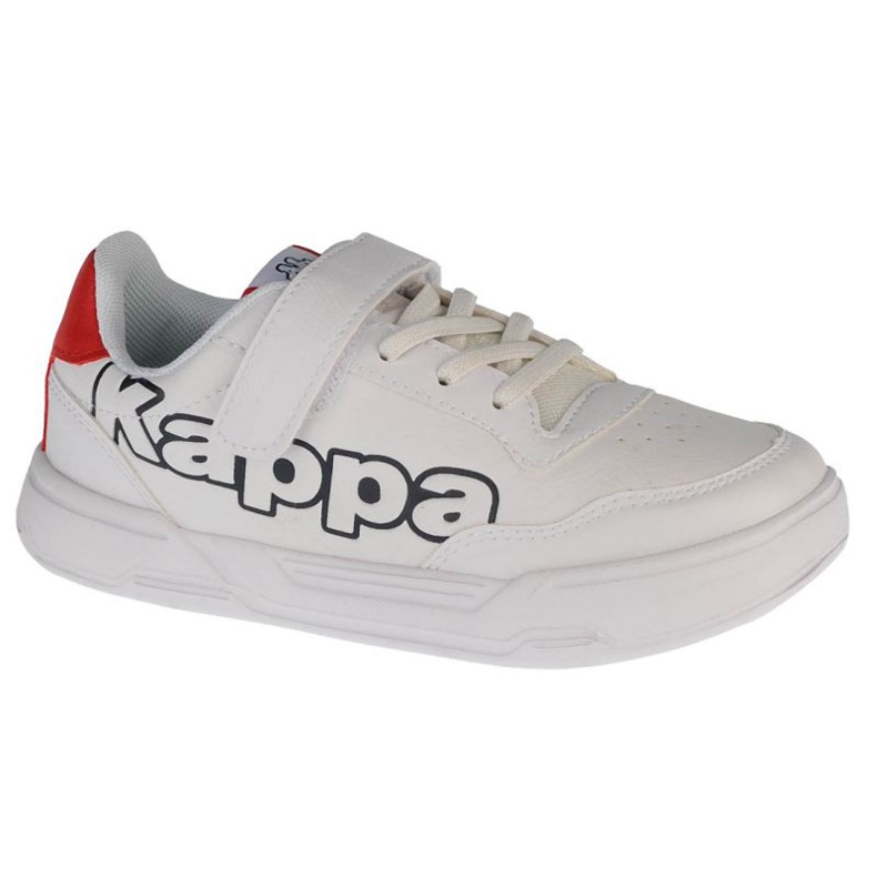 Kappa Yarrow K Jr. 260934K-1067 shoes white