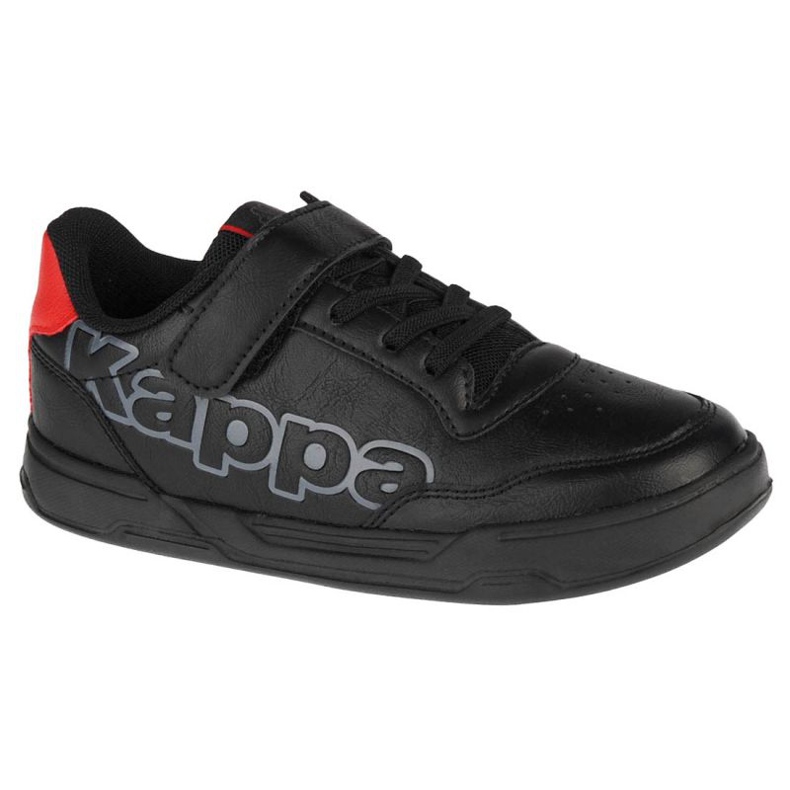 Kappa Yarrow K Jr. 260934K-1120 shoes black