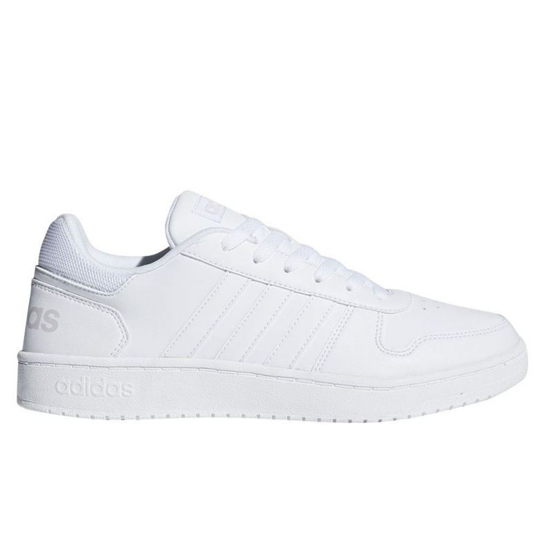 Adidas Hoops 2.0 M DB1085 shoes white