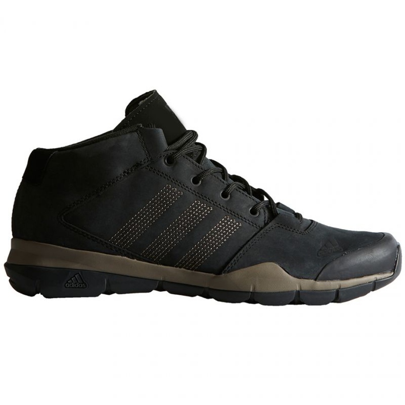 Adidas Anzit Dlx Mid M M18558 shoes black