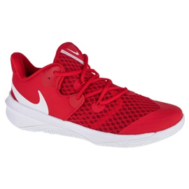 Nike Zoom Hyperspeed Court M CI2964-610 shoe red
