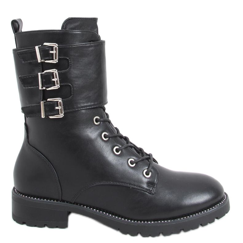 Olivia Black boots Olivia Black boots