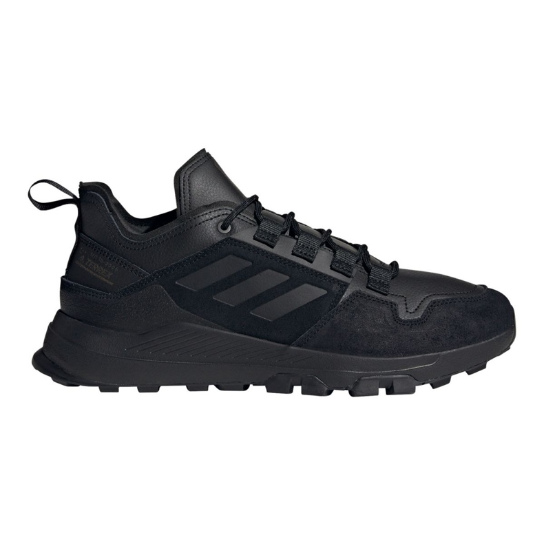 Adidas Terrex Hikster Leather M FX4661 shoes black
