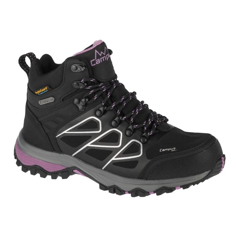 Campus Norin High W CW0103321200 shoes 