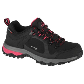 Campus Mana W CW0104321201 black